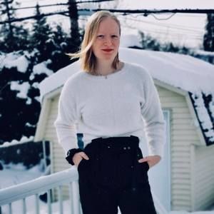 Meet your Posher, Rose